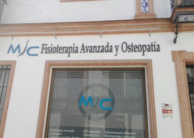 Consulta Fisioterapia en Sanlúcar la Mayor