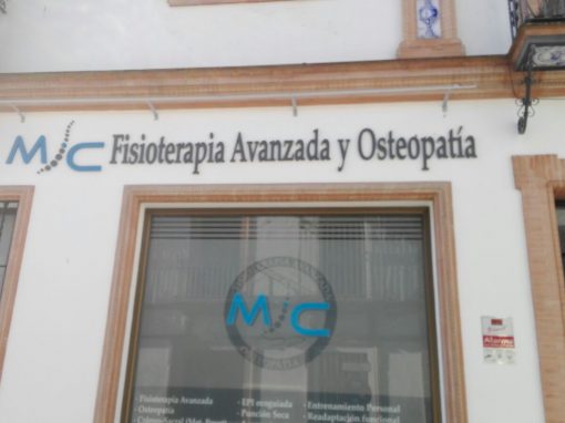 Consulta Fisioterapia en Sanlúcar la Mayor